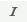 Italic button