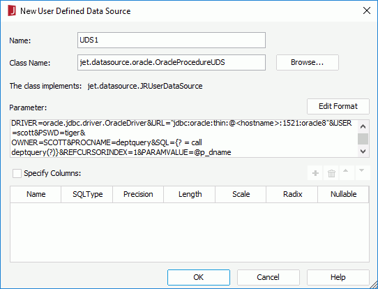 New UDS - Example 3