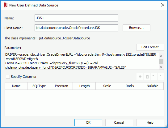 New UDS - Example 4